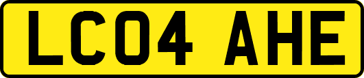 LC04AHE