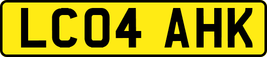 LC04AHK
