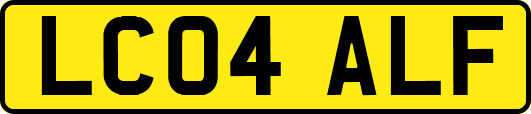 LC04ALF