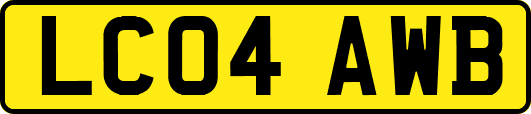 LC04AWB