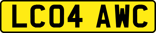 LC04AWC