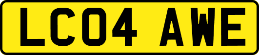 LC04AWE