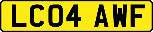 LC04AWF