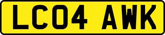 LC04AWK