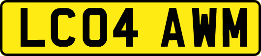 LC04AWM