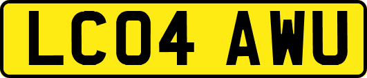 LC04AWU