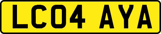 LC04AYA