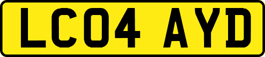 LC04AYD
