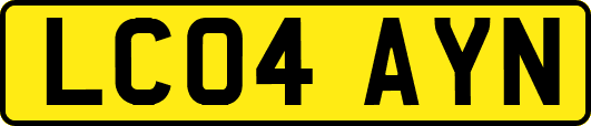 LC04AYN