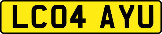 LC04AYU