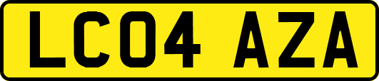 LC04AZA