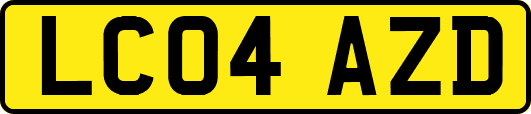 LC04AZD