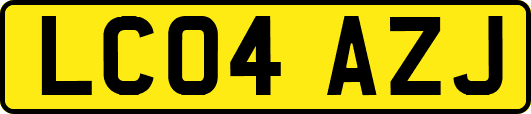 LC04AZJ