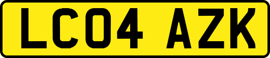 LC04AZK