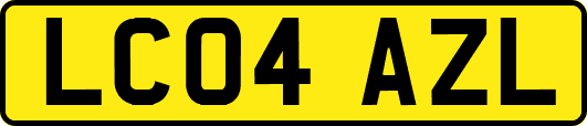LC04AZL