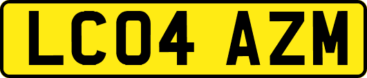 LC04AZM