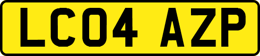 LC04AZP