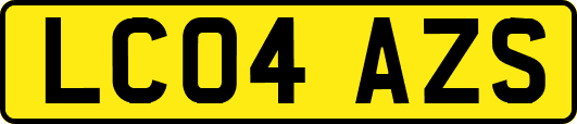 LC04AZS