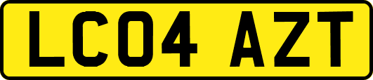 LC04AZT