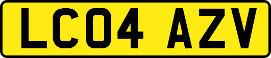 LC04AZV