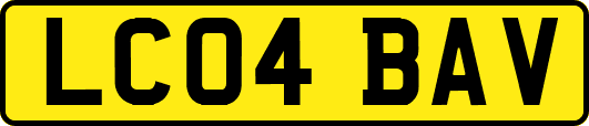 LC04BAV