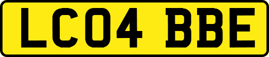 LC04BBE