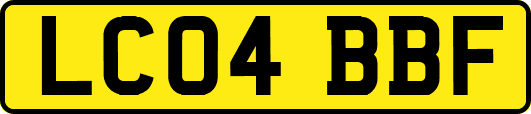 LC04BBF