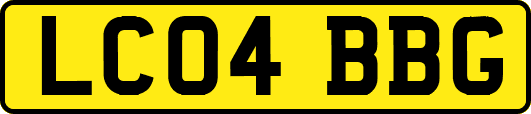LC04BBG
