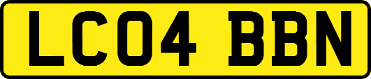 LC04BBN