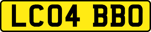LC04BBO