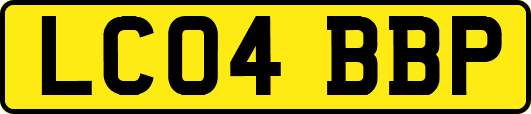 LC04BBP