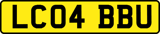 LC04BBU