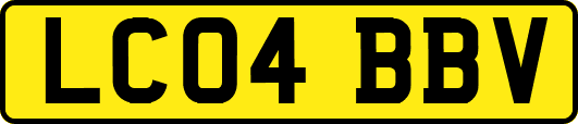 LC04BBV