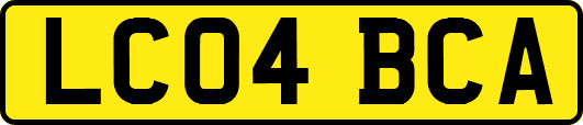 LC04BCA