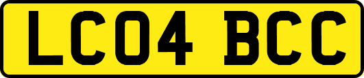 LC04BCC