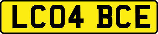 LC04BCE