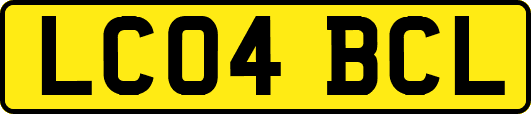 LC04BCL