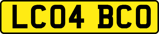 LC04BCO