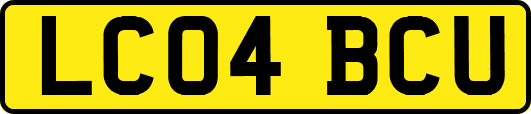 LC04BCU