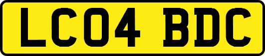 LC04BDC