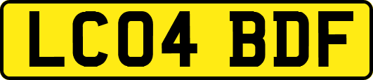 LC04BDF