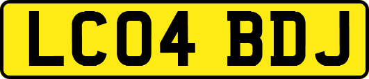 LC04BDJ