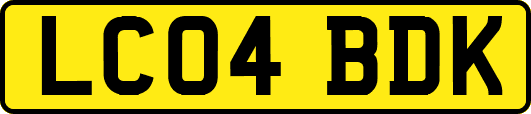 LC04BDK