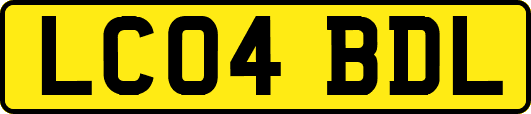 LC04BDL