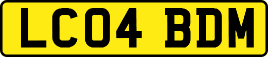 LC04BDM