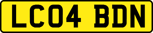 LC04BDN