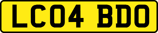 LC04BDO