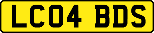 LC04BDS
