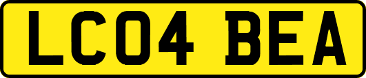 LC04BEA
