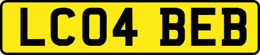 LC04BEB